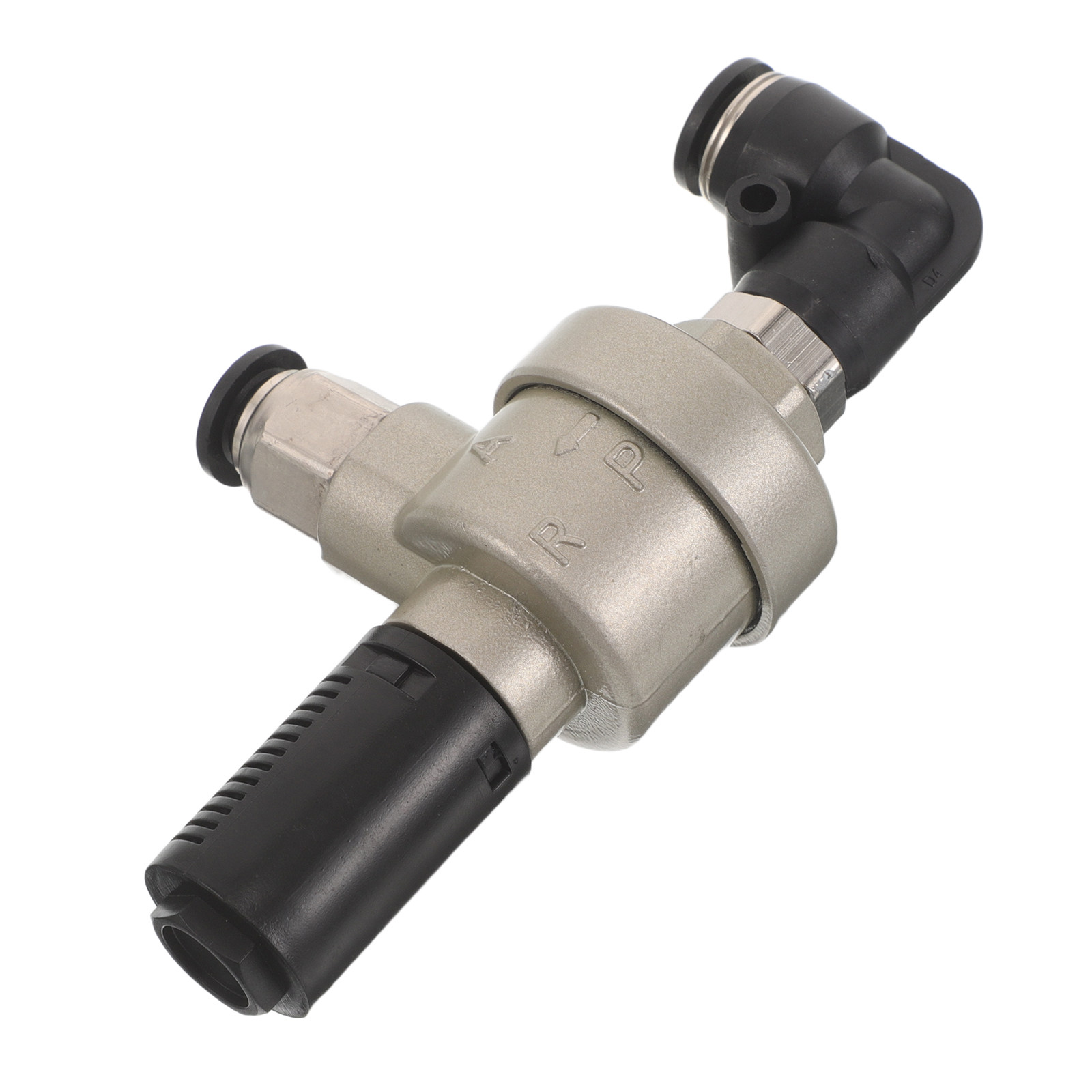 Heavy Equipment Breaker - Tire Changer Replacement Parts Quick Exhaust