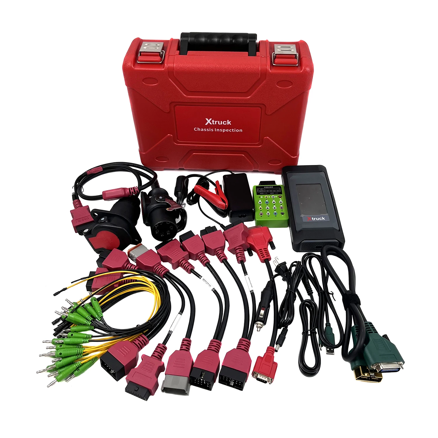 CF53 LAPTOP FULL VERSION DIAGN - Heavy Equipment Inspection 评论和价格