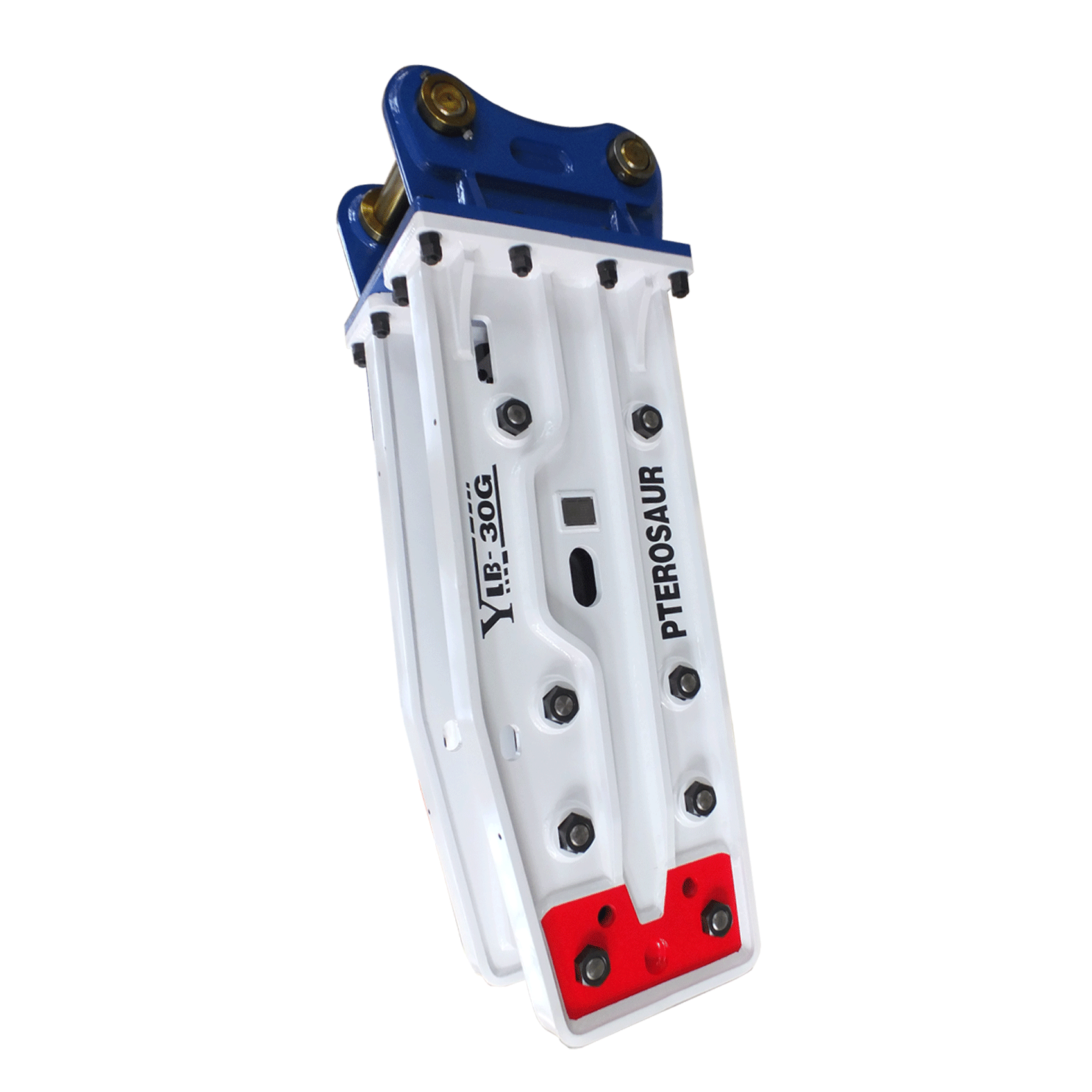 Best selling Construction Heav - Heavy Equipment Breaker 评论和价格
