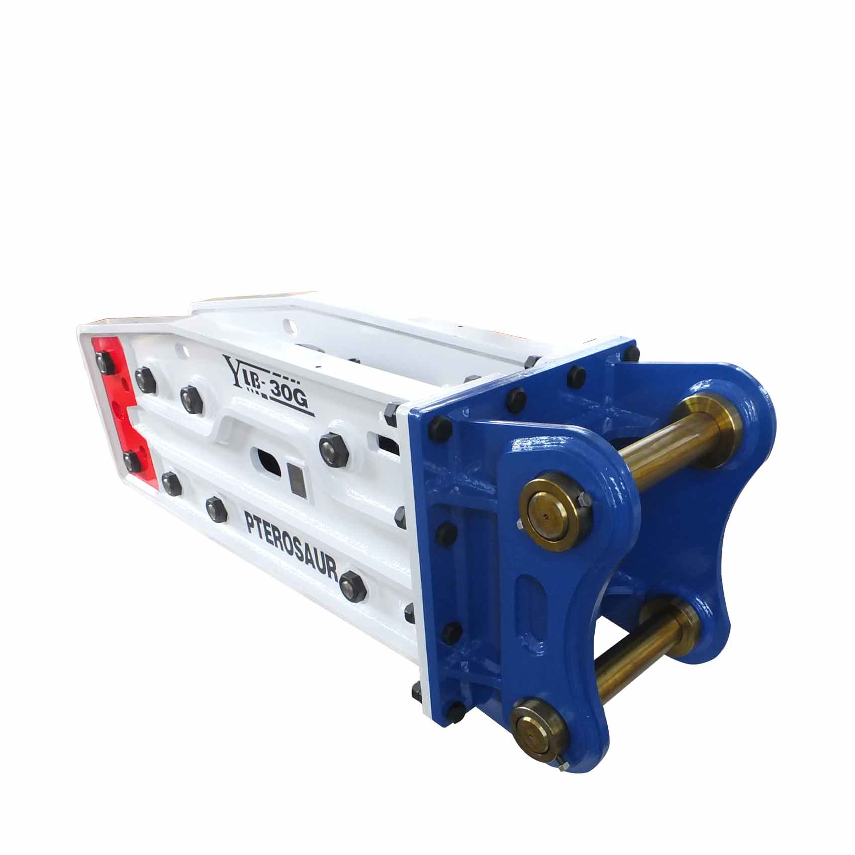 Best selling Construction Heav - Heavy Equipment Breaker 评论和价格