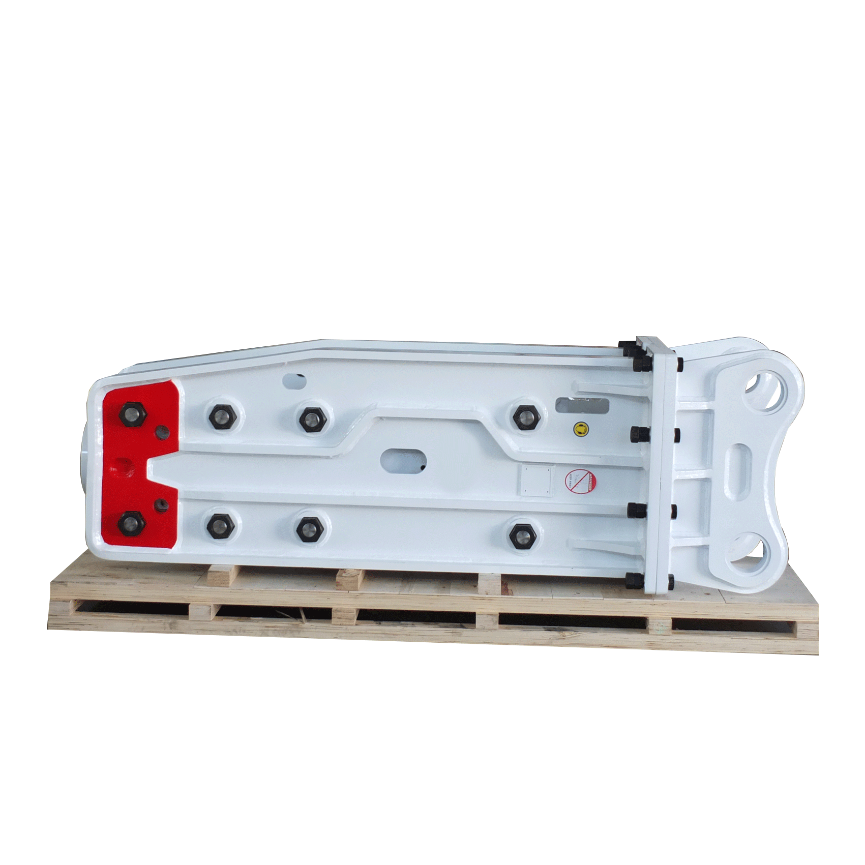 Best selling Construction Heav - Heavy Equipment Breaker 评论和价格