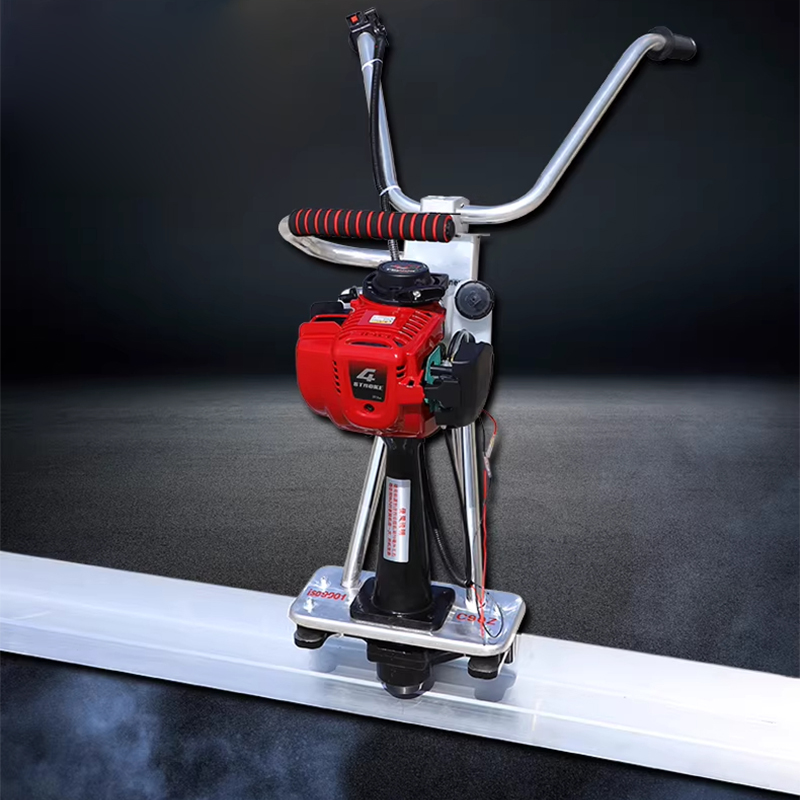 Concrete Vibrating Screed, Ele - Concrete Screed Vibrator 评论和价格