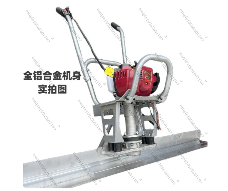 Concrete Vibration Ruler Concr - Concrete Screed Vibrator 评论和价格