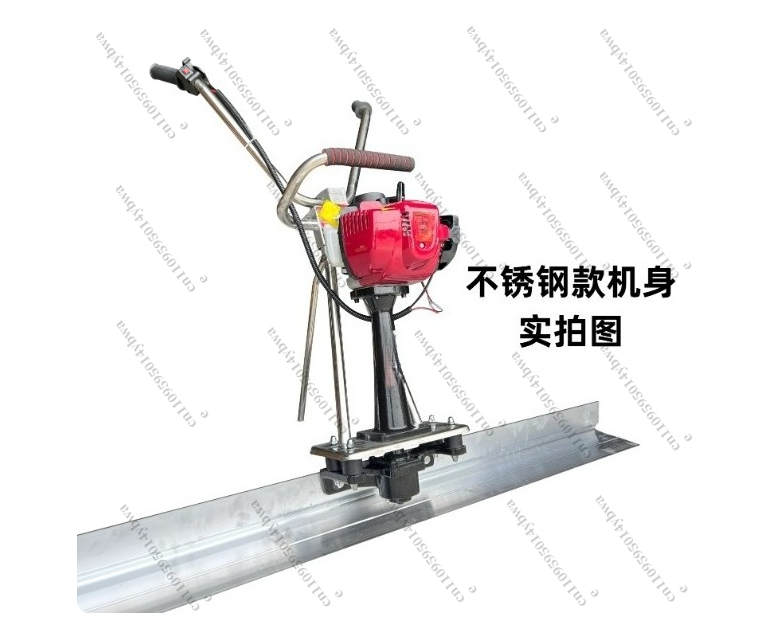 Concrete Vibration Ruler Concr - Concrete Screed Vibrator 评论和价格