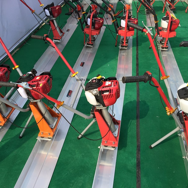 Gorgeous Quality High Efficien - Concrete Screed Vibrator 评论和价格