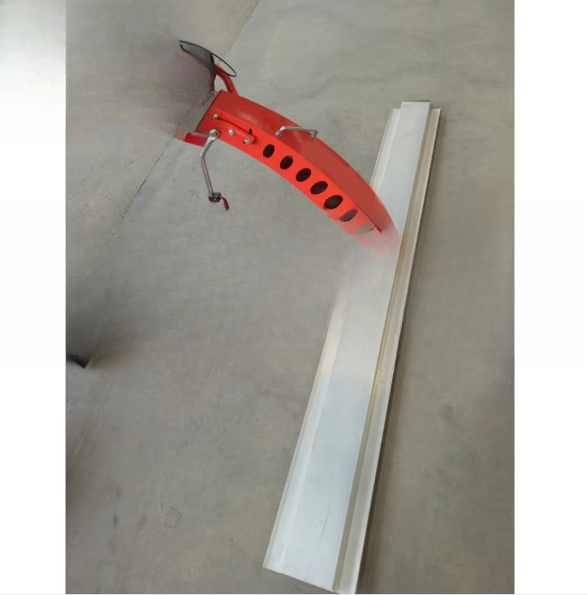 Gorgeous Quality High Efficien - Concrete Screed Vibrator 评论和价格