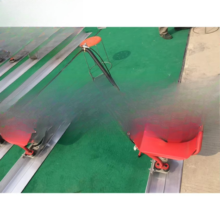 Gorgeous Quality High Efficien - Concrete Screed Vibrator 评论和价格