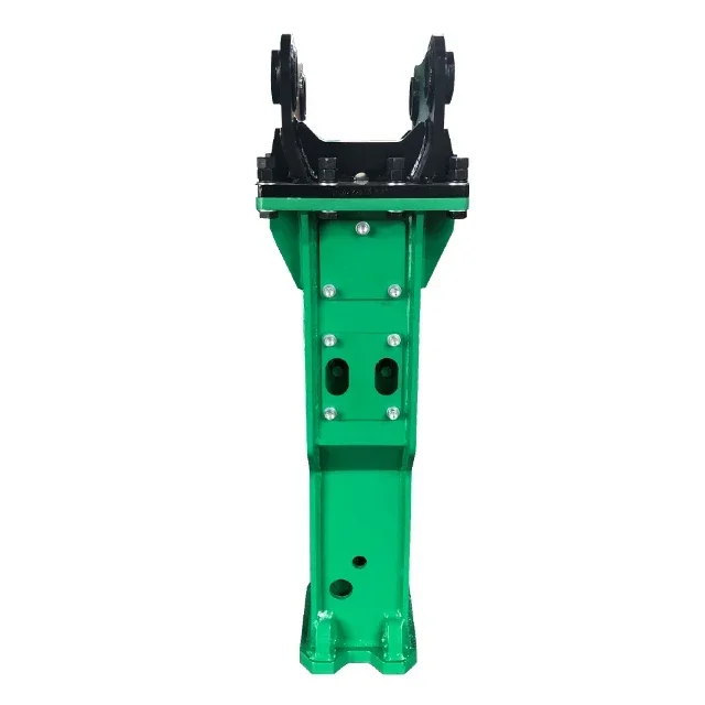 GCB40S SB10 Box Type Hydraulic - Heavy Equipment Breaker 评论和价格