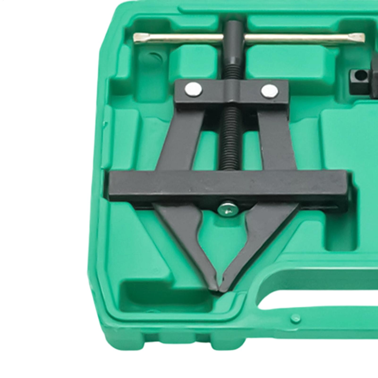 Roller Chain Breaker 60-200 He - Heavy Equipment Breaker 评论和价格