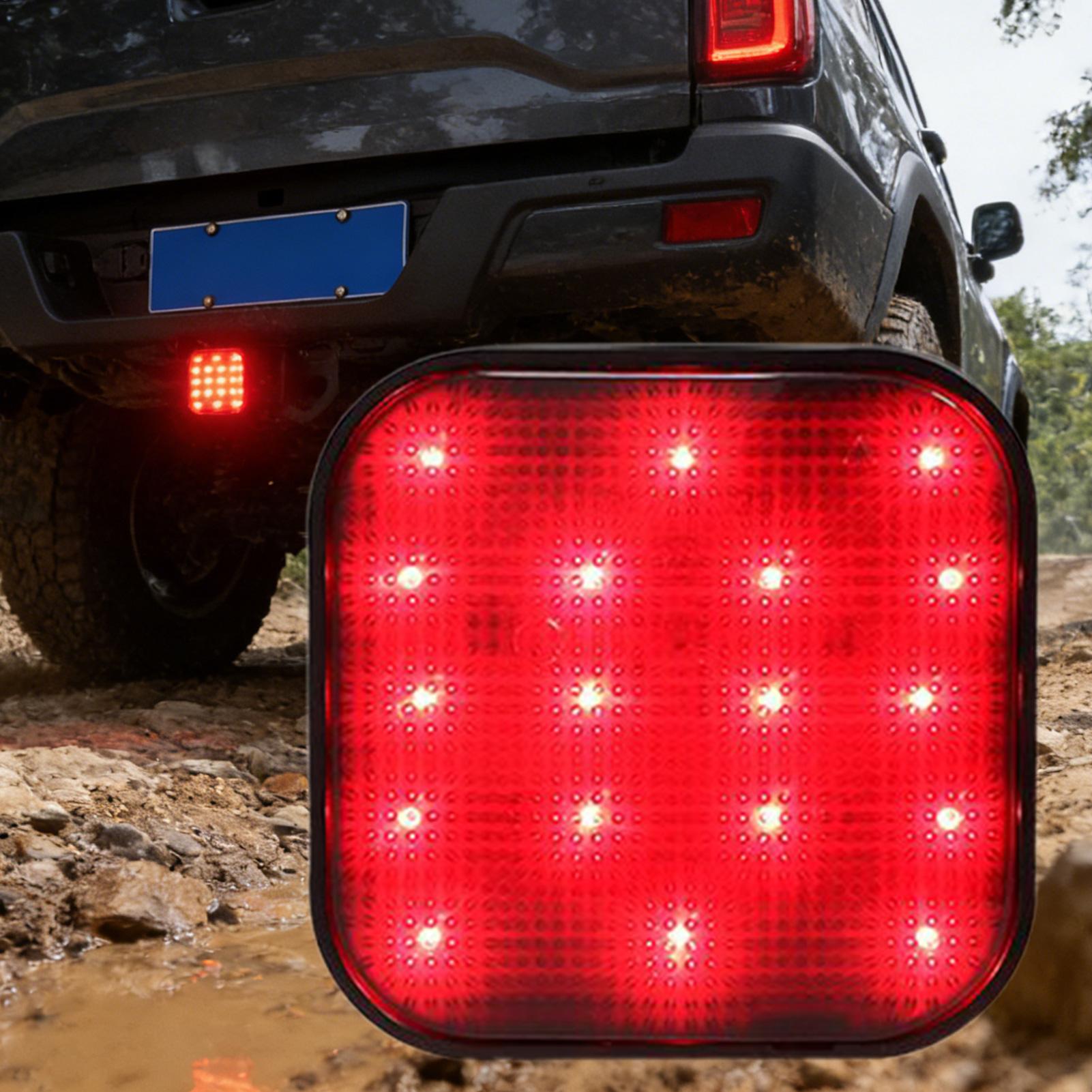 Tow Hitch Covers Bumper Hitch  - Heavy Equipment Trailer 评论和价格