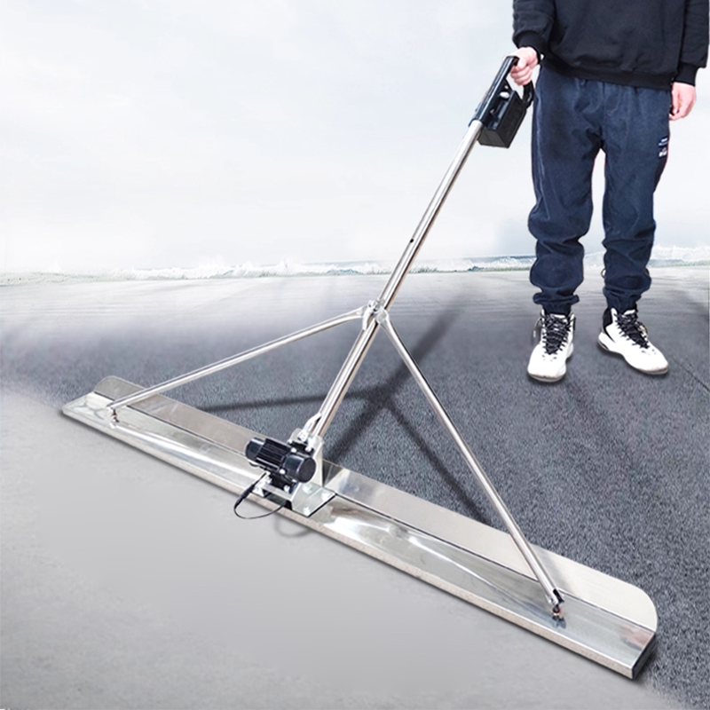 1.2M/1.5M Electric Concrete Sc - Concrete Screed Vibrator 评论和价格