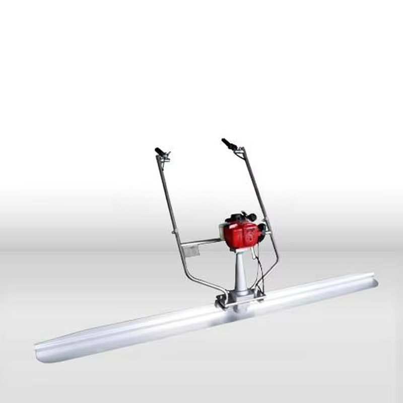 Industrial Grade  Handheld Con - Concrete Screed Vibrator 评论和价格