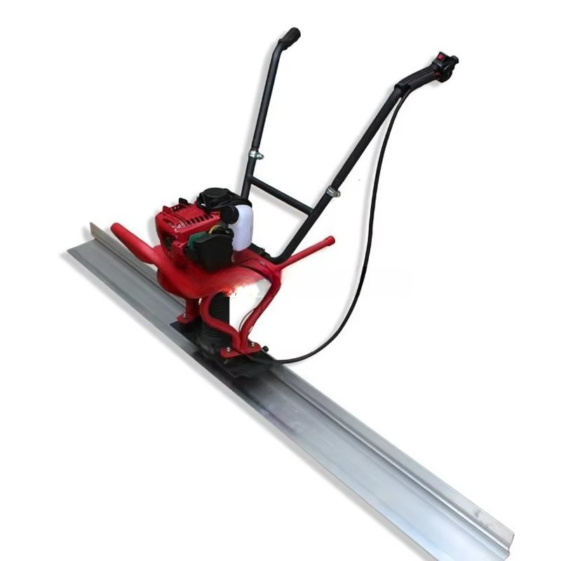 Industrial Grade  Handheld Con - Concrete Screed Vibrator 评论和价格