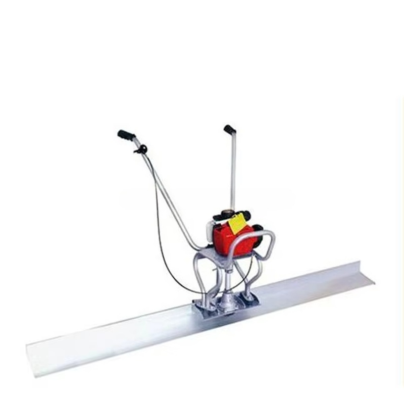Industrial Grade  Handheld Con - Concrete Screed Vibrator 评论和价格