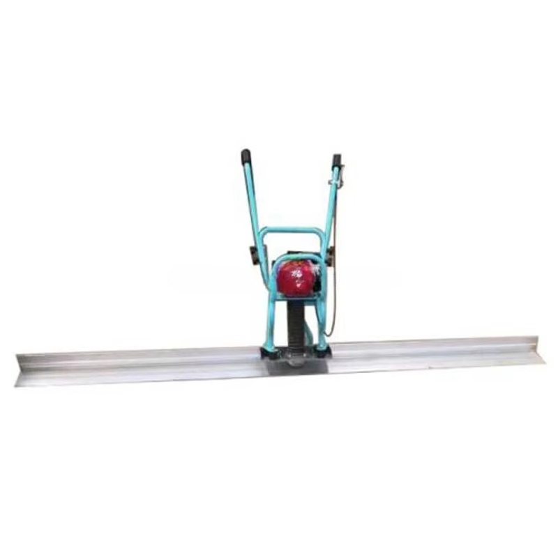 Industrial Grade  Handheld Con - Concrete Screed Vibrator 评论和价格