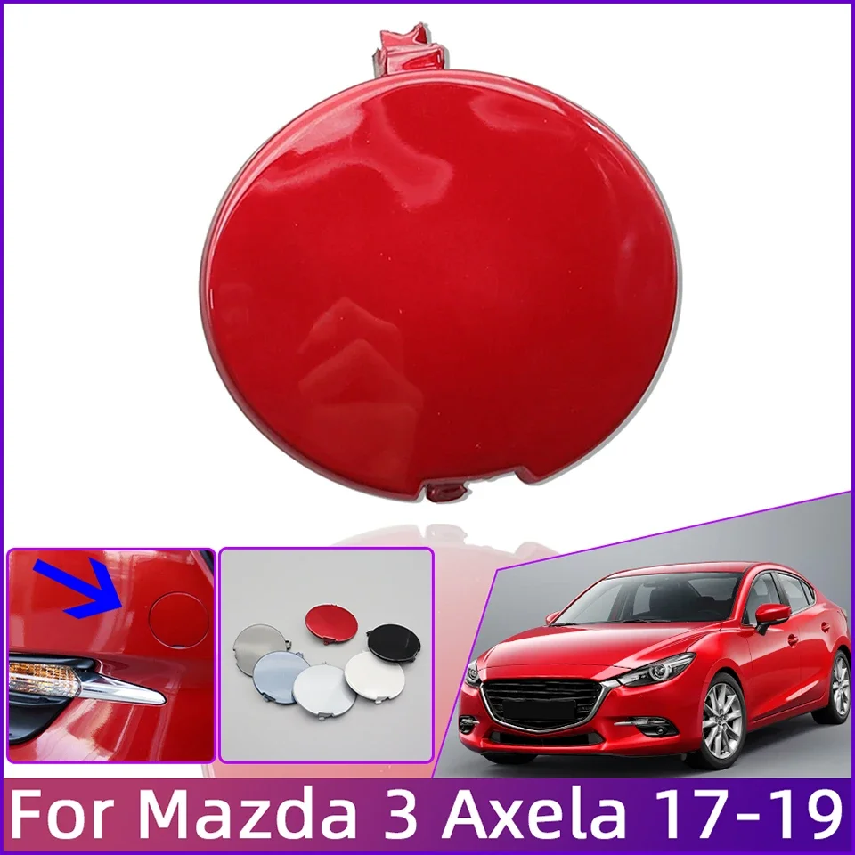 For Mazda 3 Axela Sedan 2017 2 - Heavy Equipment Trailer 评论和价格