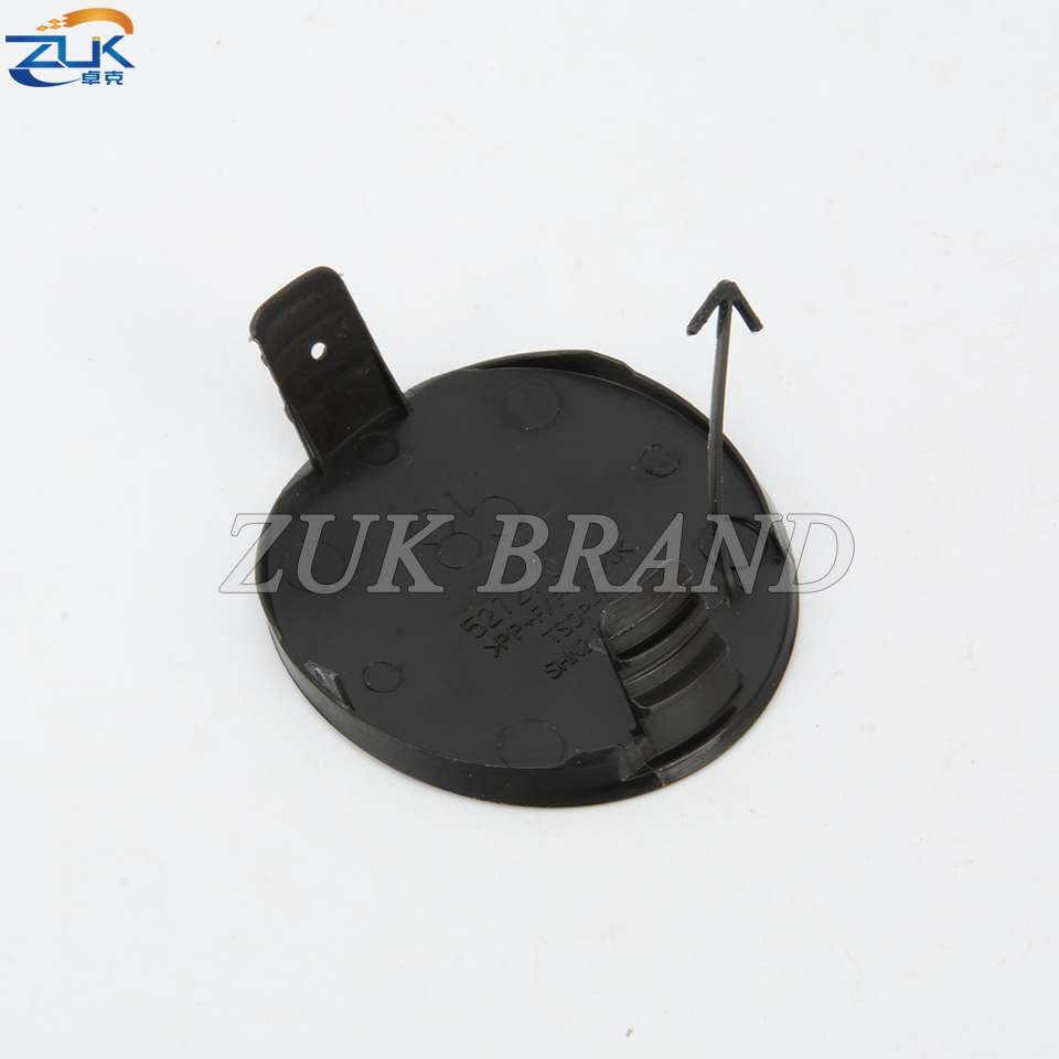 ZUK Front Bumper Towing Hook C - Heavy Equipment Trailer 评论和价格