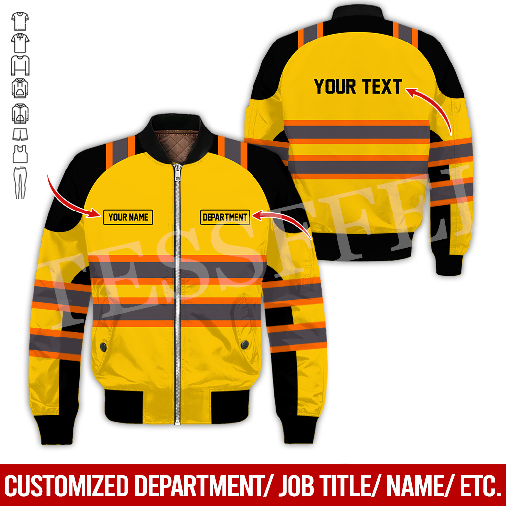Custom Name Cosplay Worker Hea - Heavy Equipment Names 评论和价格