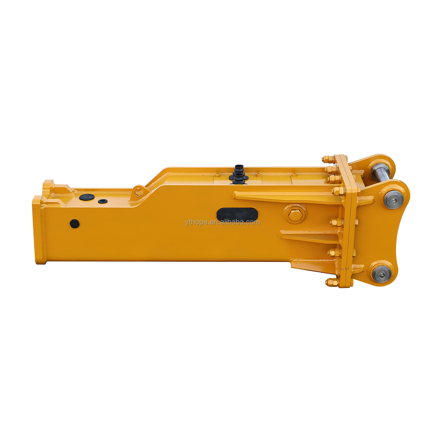 High Pressure Heavy Load Hydra - Heavy Equipment Breaker 评论和价格