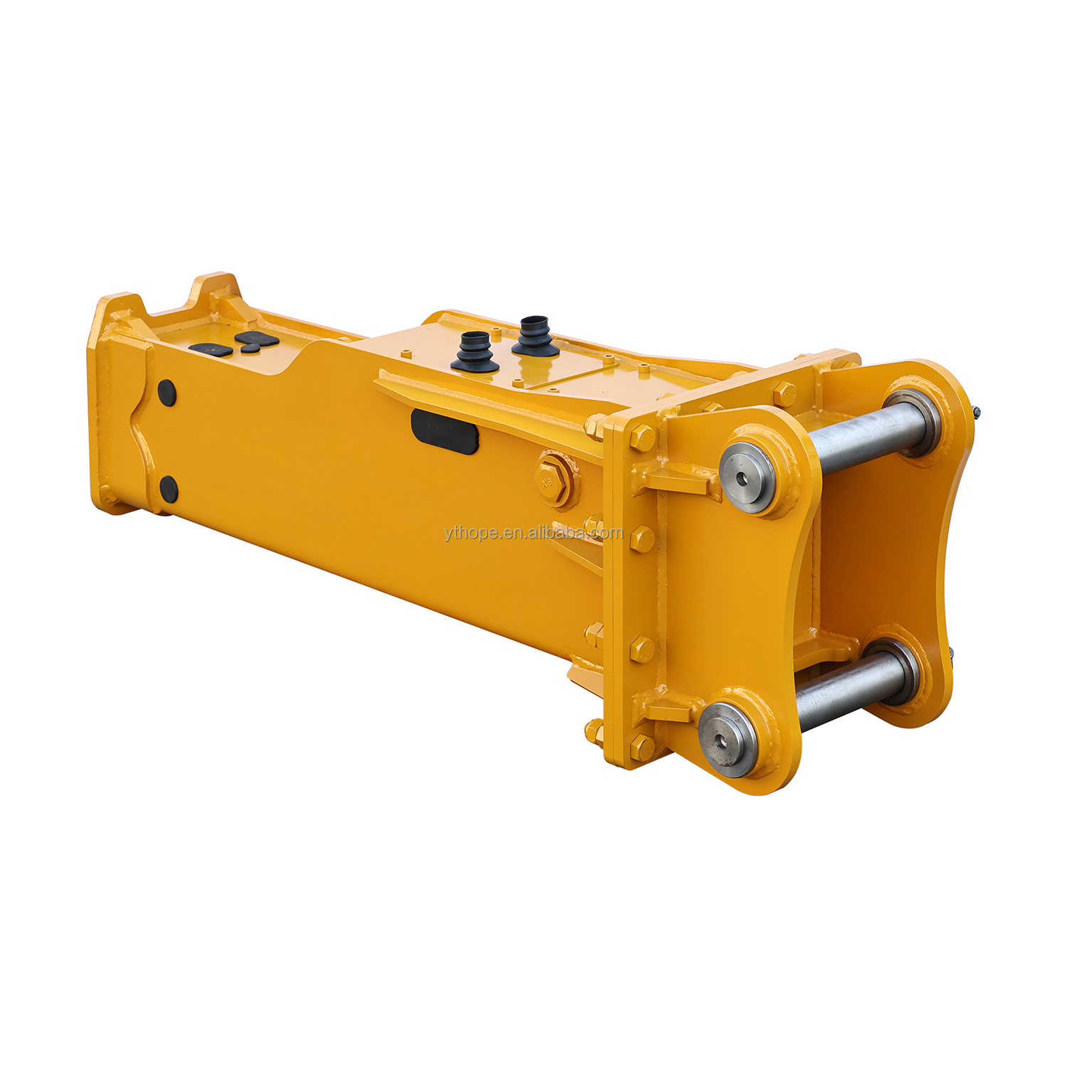 High Pressure Heavy Load Hydra - Heavy Equipment Breaker 评论和价格