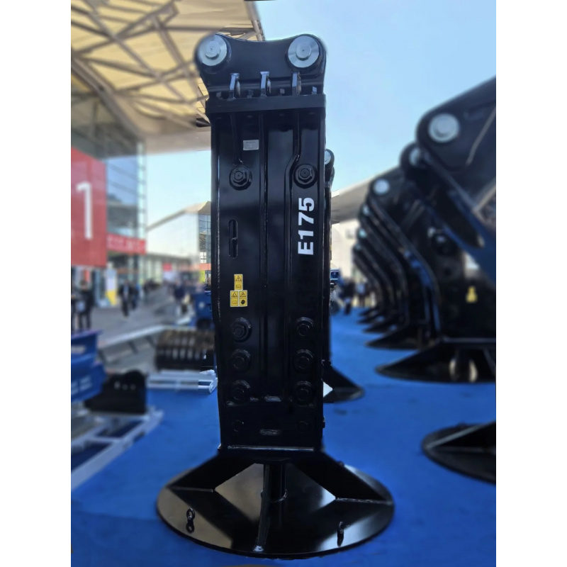 E175 Hydraulic Breaker 35-40T  - Heavy Equipment Breaker 评论和价格