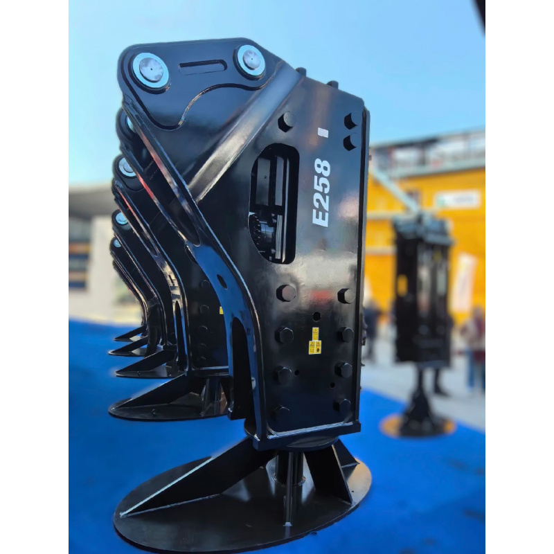 E175 Hydraulic Breaker 35-40T  - Heavy Equipment Breaker 评论和价格