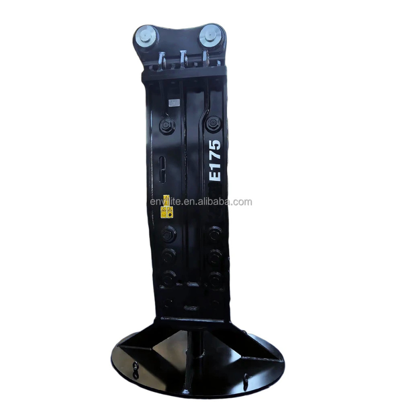 E175 Hydraulic Breaker 35-40T  - Heavy Equipment Breaker 评论和价格