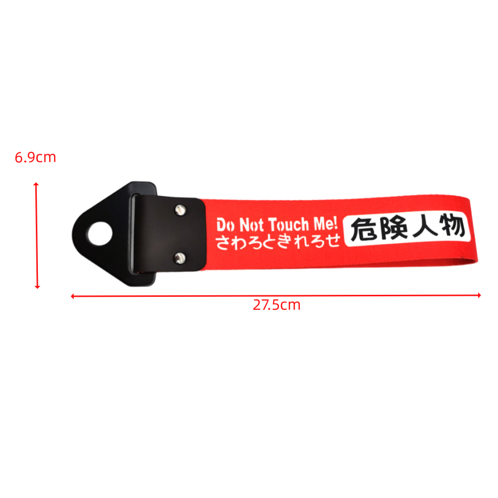 New JDM Tow Strap Car Trailer  - Heavy Equipment Trailer 评论和价格