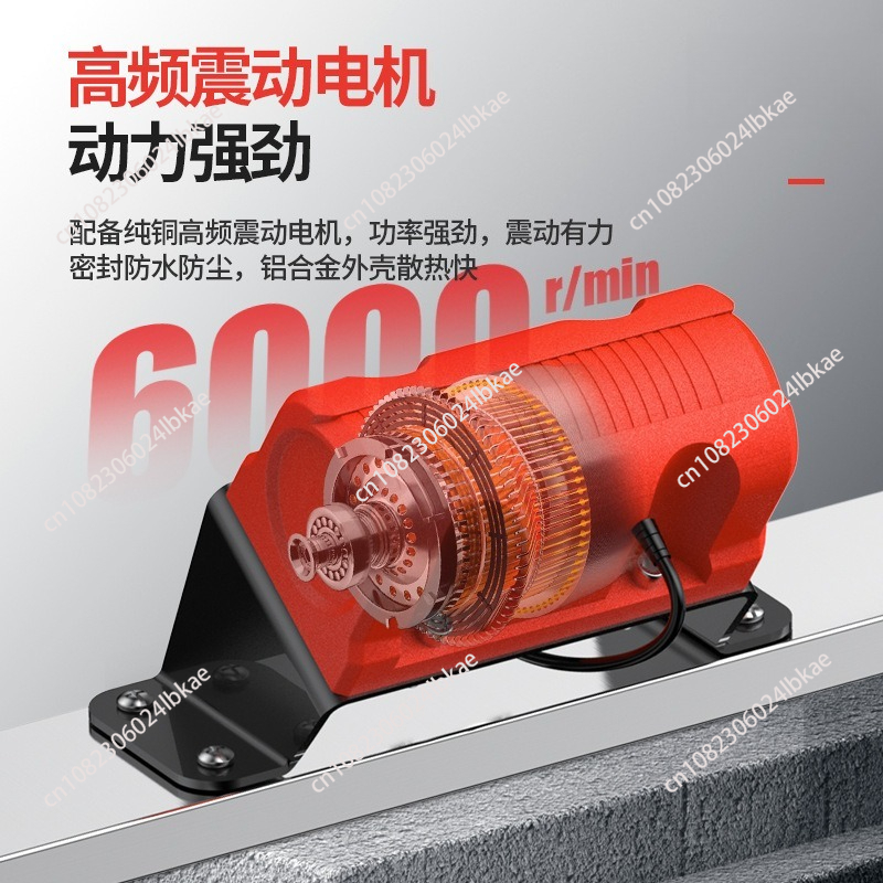 100cm Electric Concrete Polish - Concrete Screed Vibrator 评论和价格