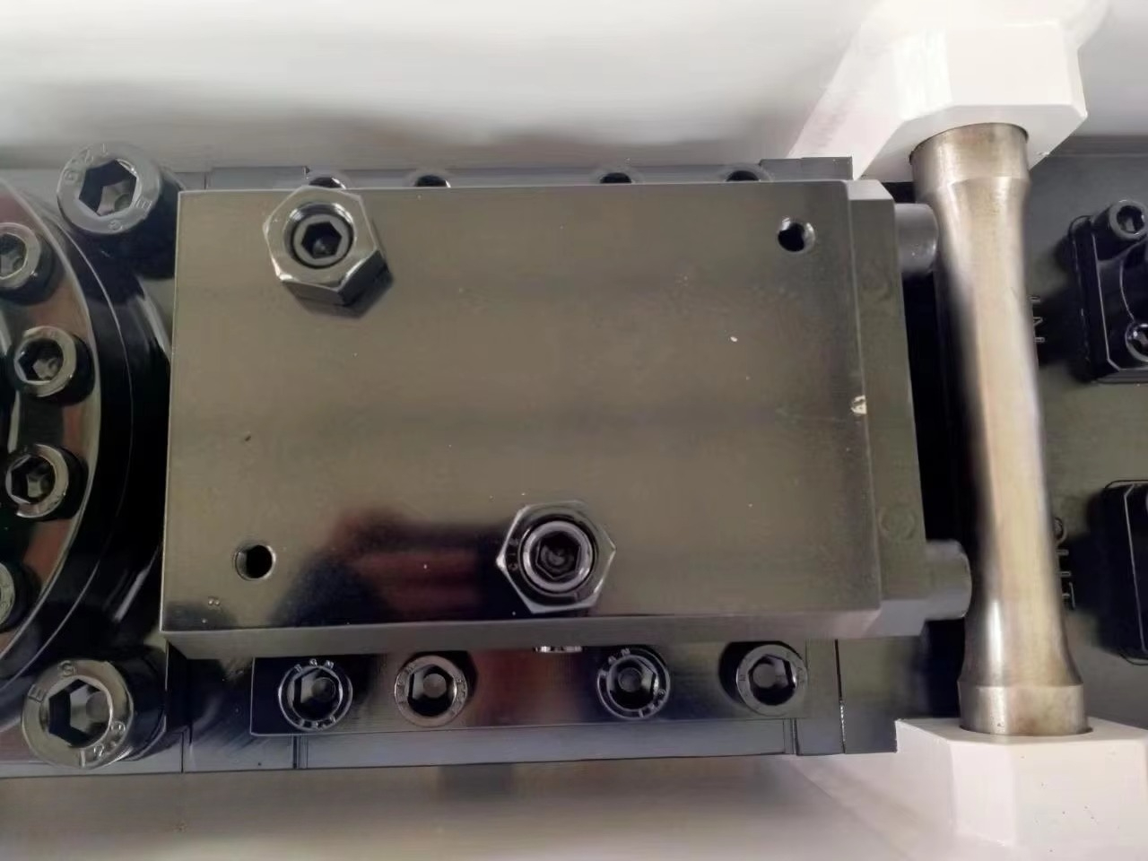 KB3600 Exc-avator Hydraulic Ha - Heavy Equipment Breaker 评论和价格