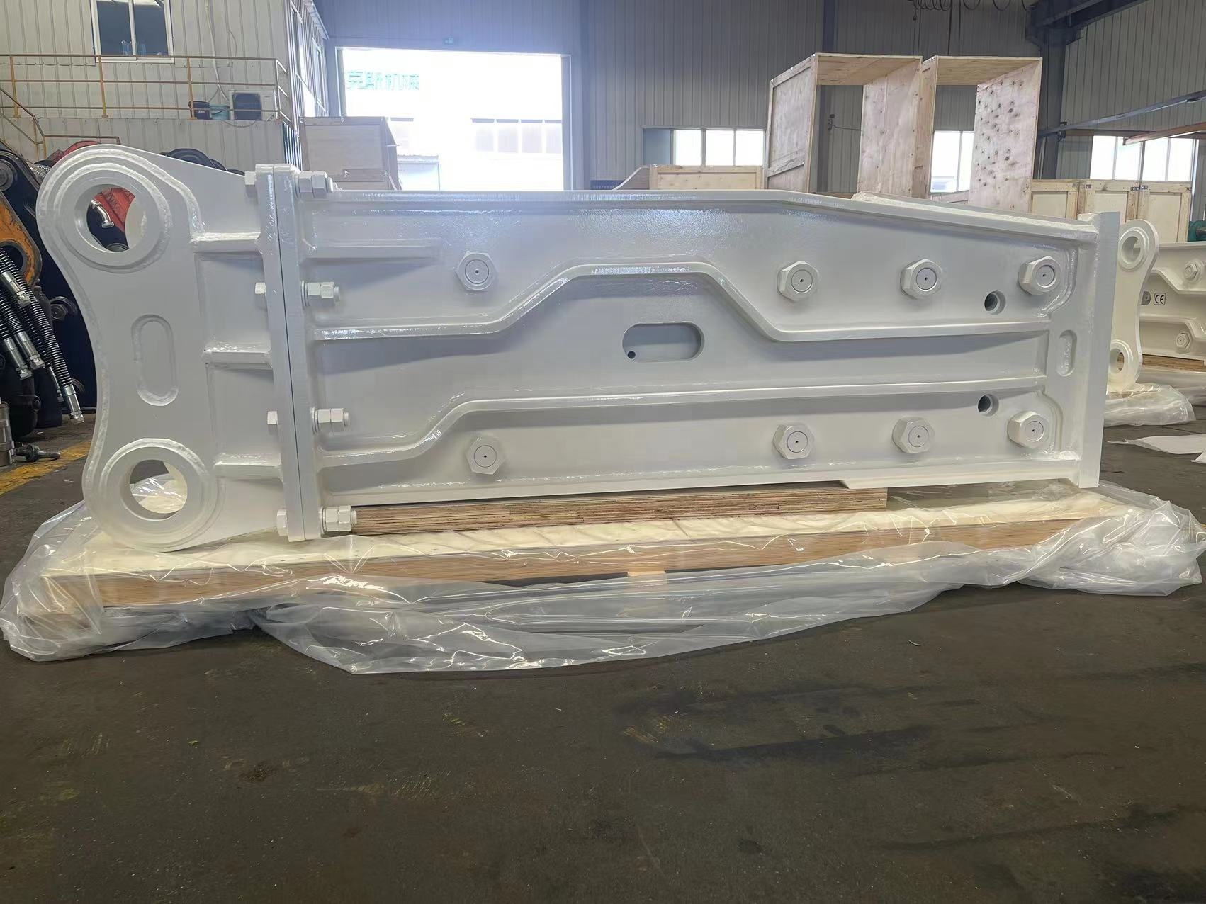 SB121 Heavy Equipment 28-40 To - Heavy Equipment Breaker 评论和价格