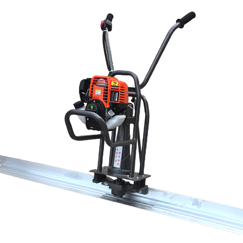 High Efficiency Powered Handhe - Concrete Screed Vibrator 评论和价格
