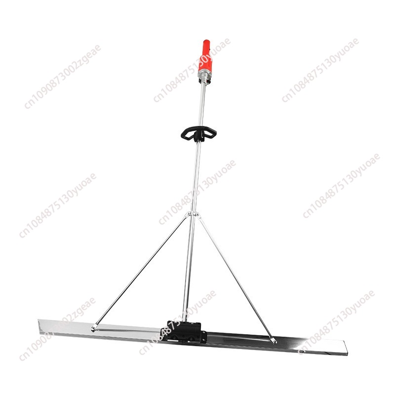 Large Capacity Lithium Battery - Concrete Screed Vibrator 评论和价格