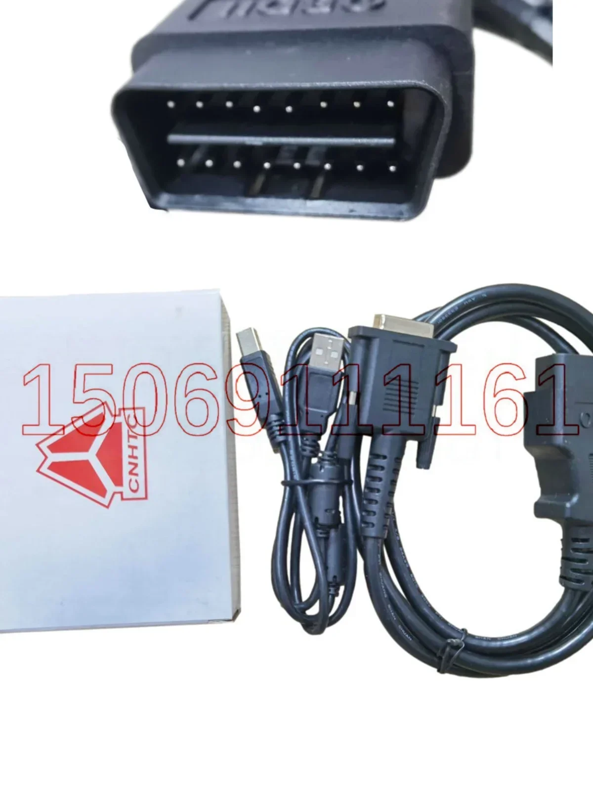 It is suitable for heavy vehic - Heavy Equipment Inspection 评论和价格