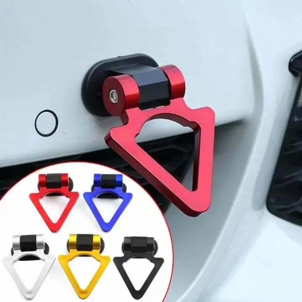 2Pcs Car Styling Trailer Hooks - Heavy Equipment Trailer 评论和价格