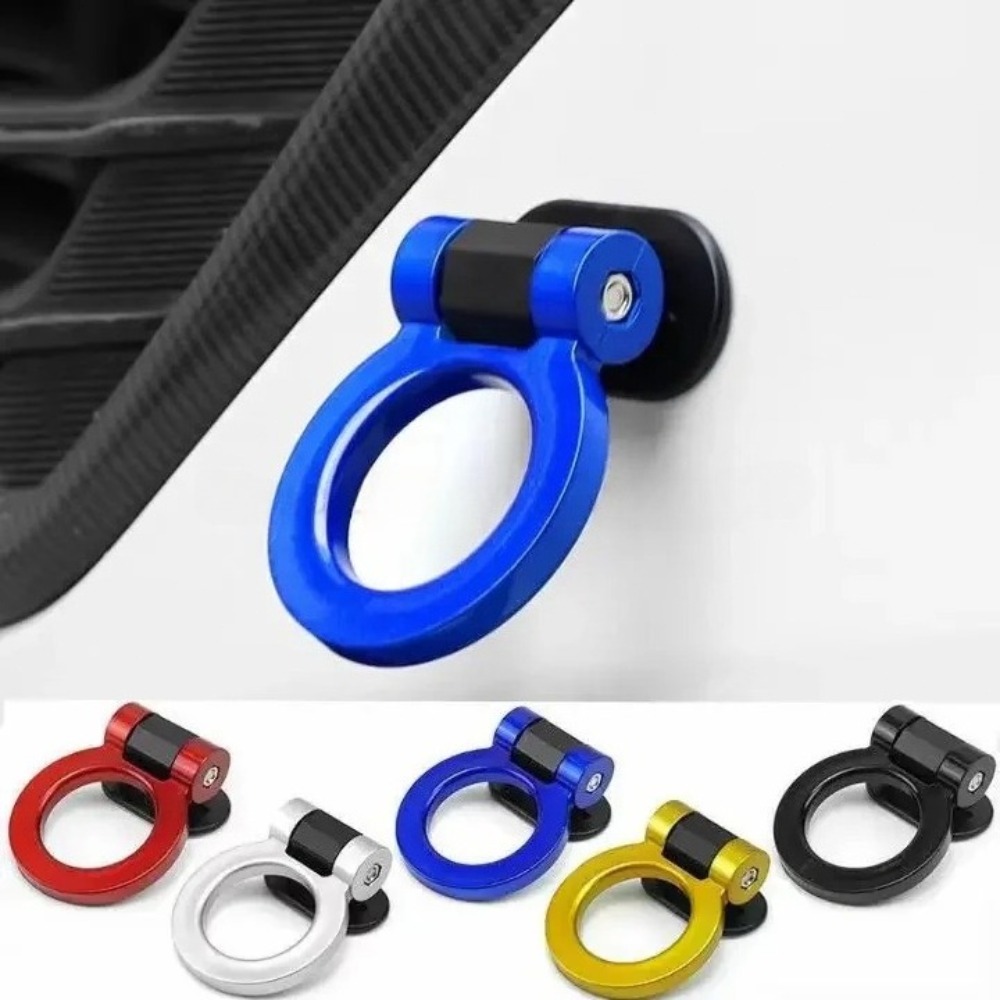 2Pcs Car Styling Trailer Hooks - Heavy Equipment Trailer 评论和价格
