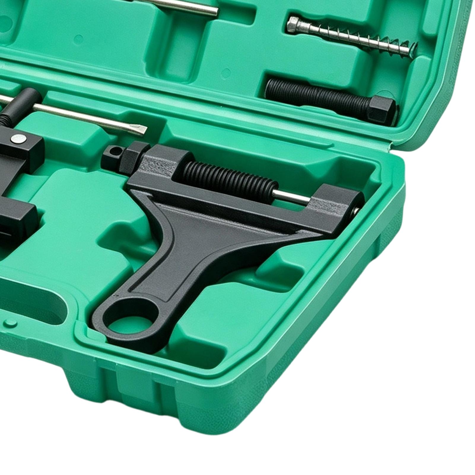 Roller Chain Breaker Tool 60-2 - Heavy Equipment Breaker 评论和价格