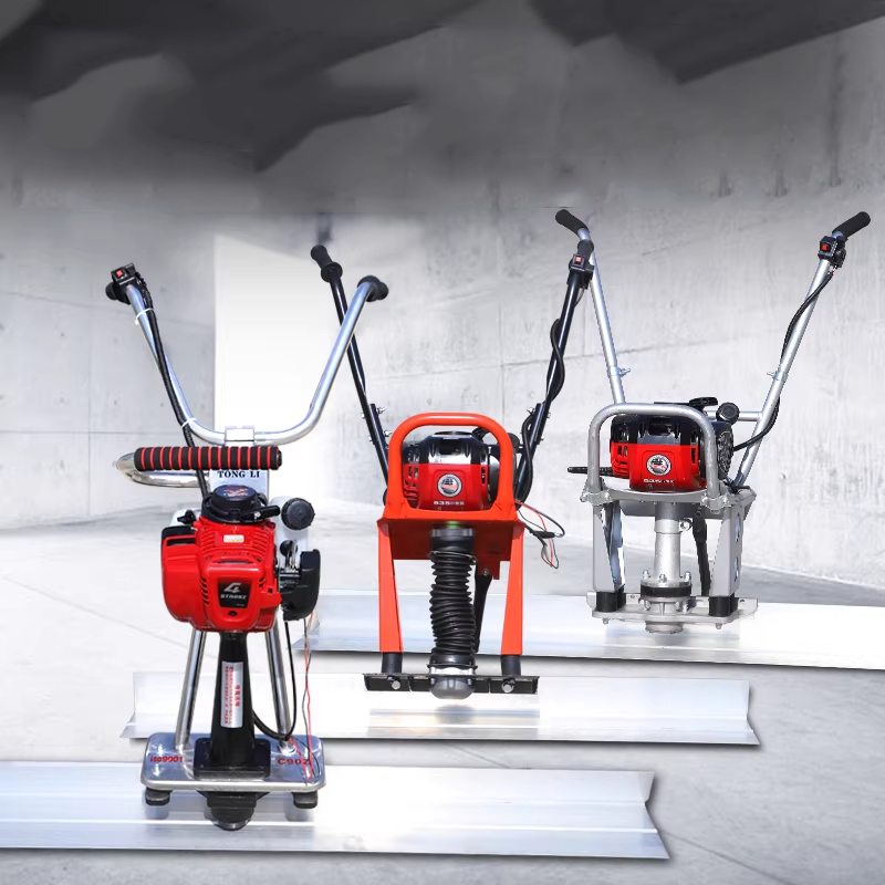 Concrete Vibrating Screed Elec - Concrete Screed Vibrator 评论和价格
