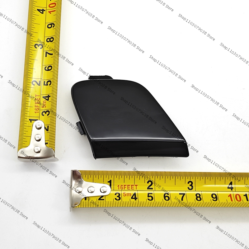 Car Front Bumper Tow Hook Cove - Heavy Equipment Trailer 评论和价格