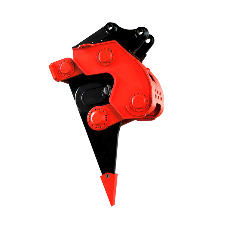 Customized High Frequency Rock - Heavy Equipment Breaker 评论和价格