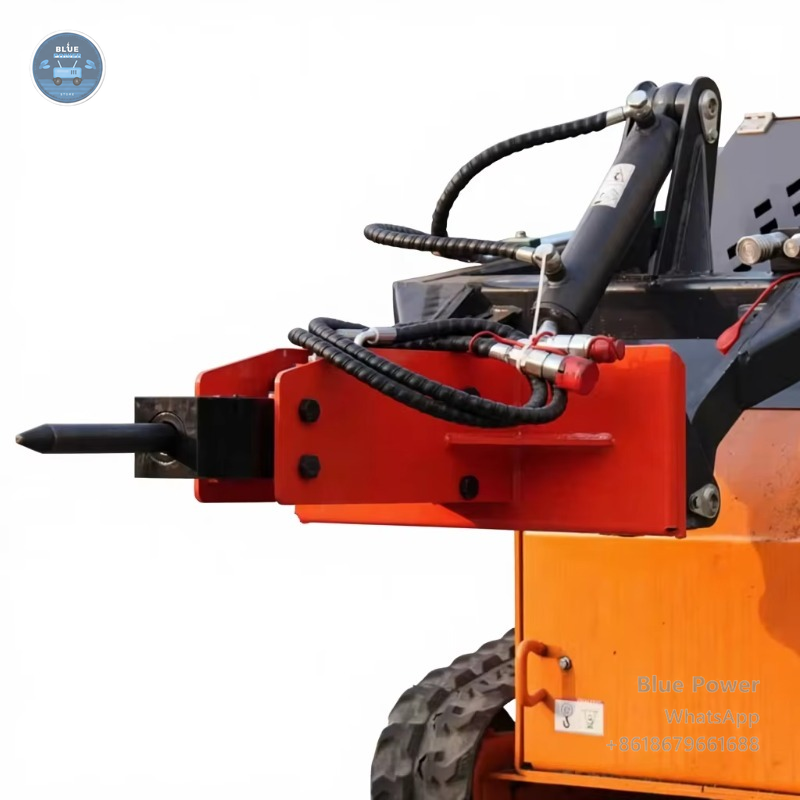 Hydraulic Rock Breaker Parts f - Heavy Equipment Breaker 评论和价格