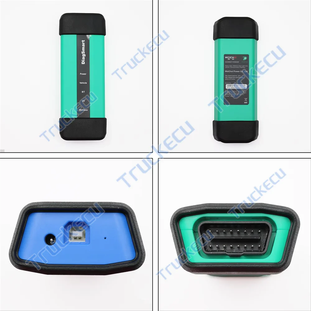 Getac V110+ for Weichai Heavy  - Heavy Equipment Inspection 评论和价格