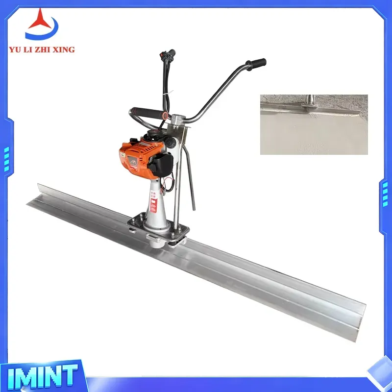 Hot Sale Factory Direct Sale E - Concrete Screed Vibrator 评论和价格
