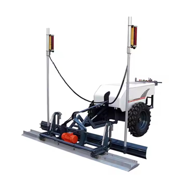 Customized Laser Concrete Scre - Concrete Screed Vibrator 评论和价格