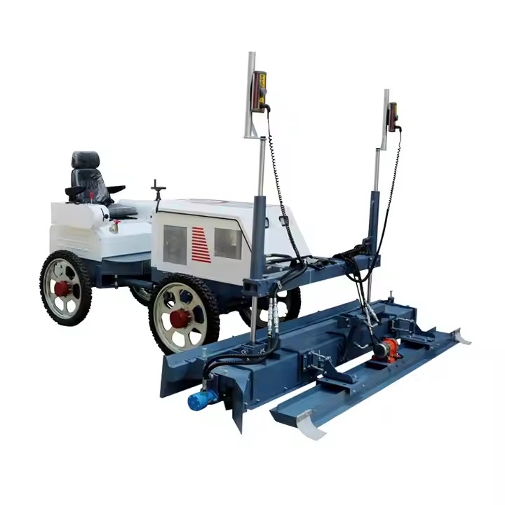 Customized Laser Concrete Scre - Concrete Screed Vibrator 评论和价格