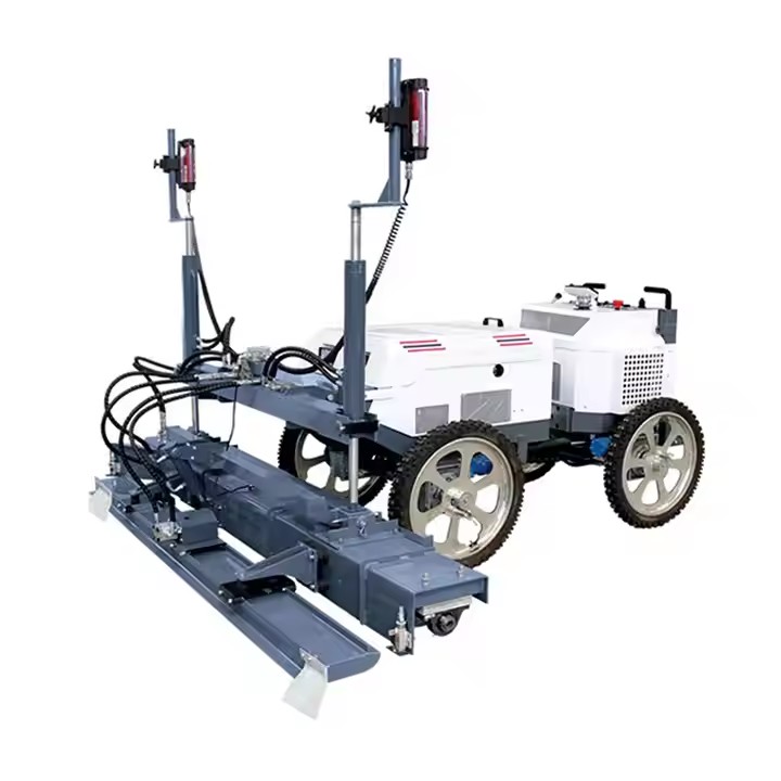 Customized Laser Concrete Scre - Concrete Screed Vibrator 评论和价格
