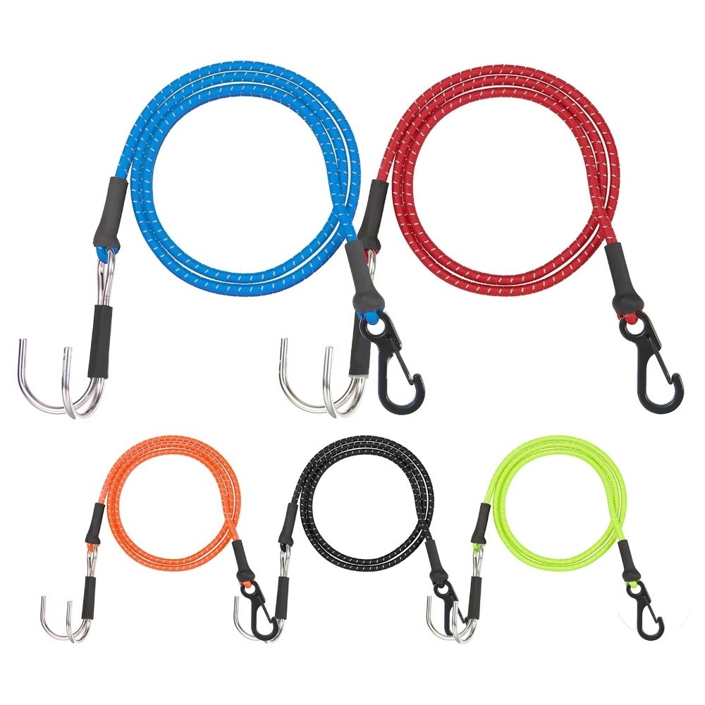 1/10 Kinetic Winch Strap Elast - Heavy Equipment Trailer 评论和价格
