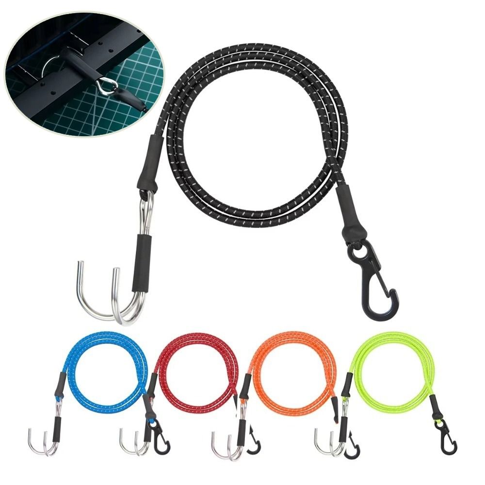 1/10 Kinetic Winch Strap Elast - Heavy Equipment Trailer 评论和价格