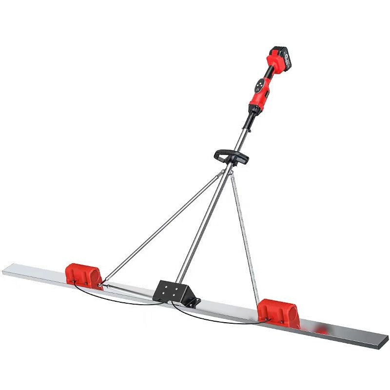 120cm Electric Concrete Polish - Concrete Screed Vibrator 评论和价格