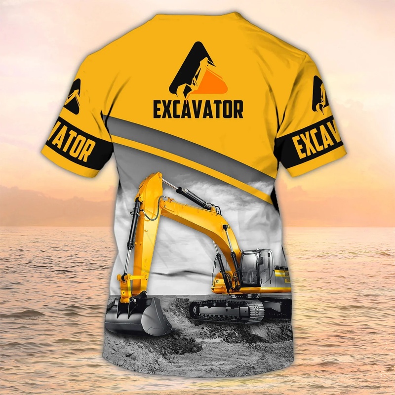 1 Piece Custom Your Picture Ne - Heavy Equipment Names 评论和价格